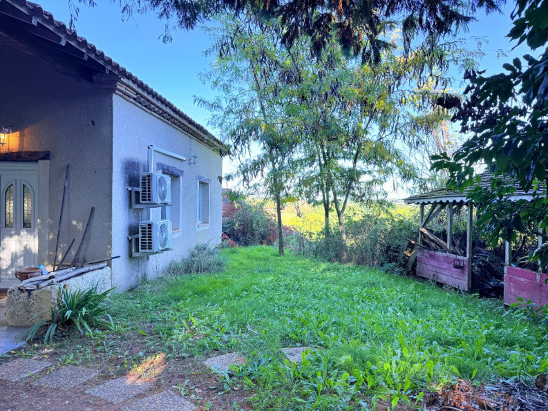 vente Maison Vazerac - Photo 12