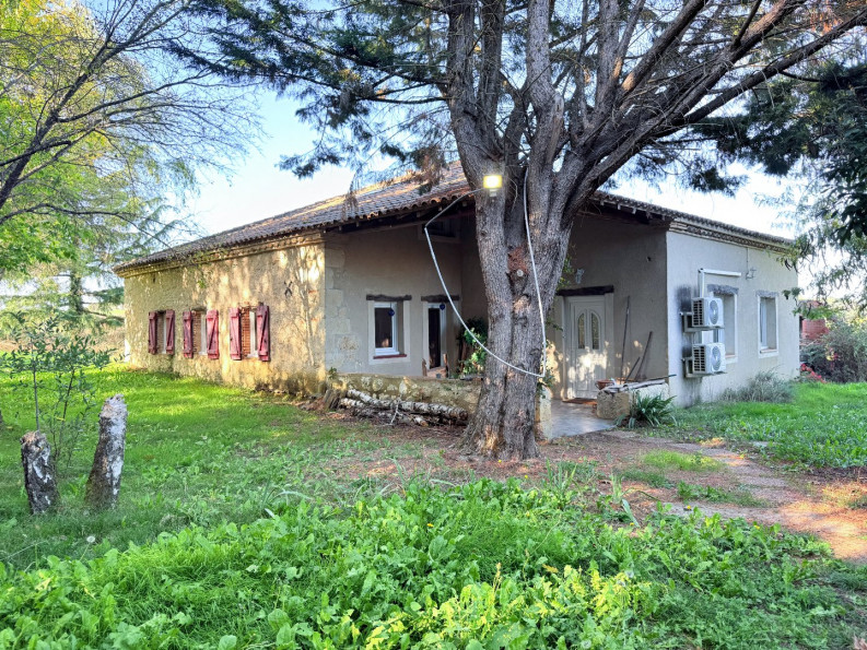 vente Maison Vazerac - Photo 4
