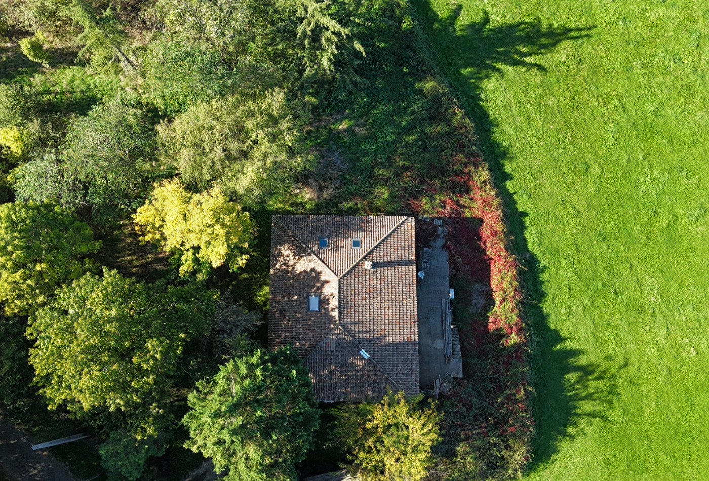 vente Maison Vazerac - Photo 2