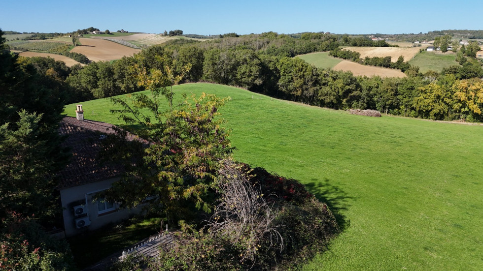 vente Maison Vazerac - Photo 5