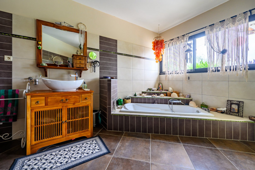 vente Maison Bioule - Photo 8