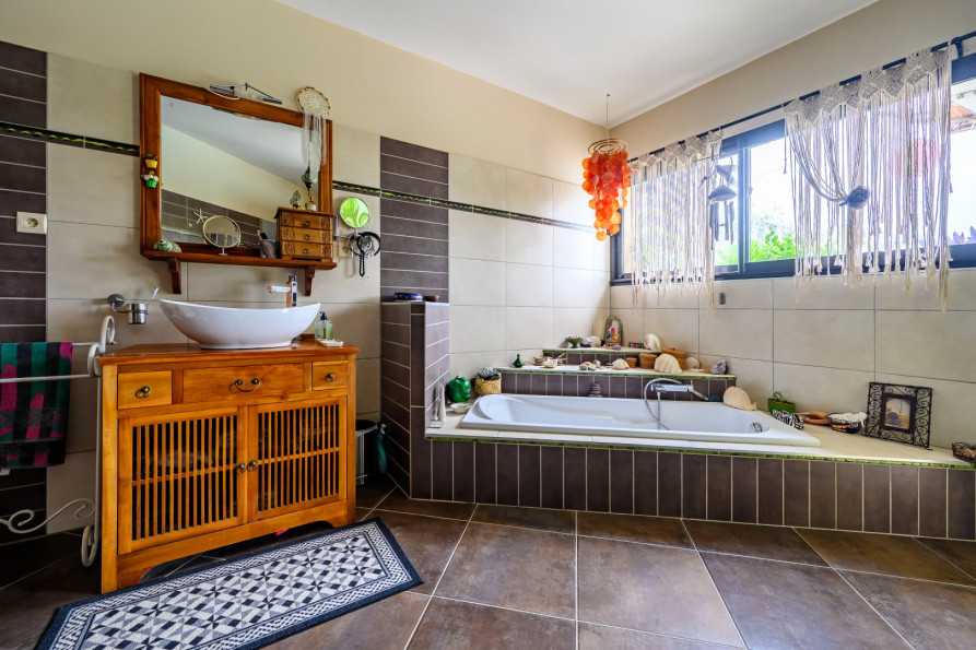 vente Maison Bioule - Photo 8