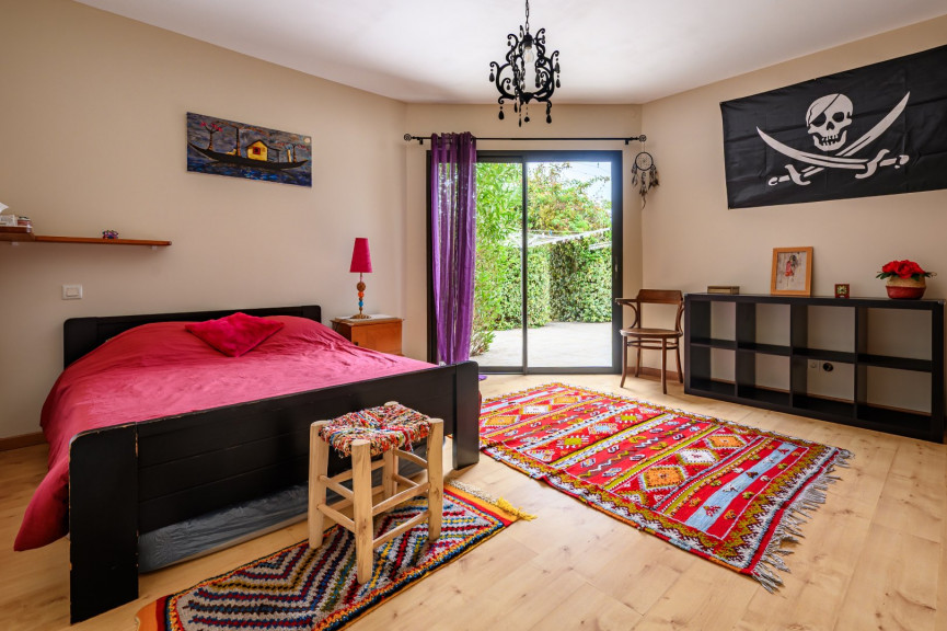 vente Maison Bioule - Photo 11