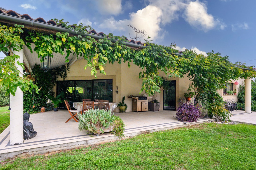 vente Maison Bioule - Photo 2