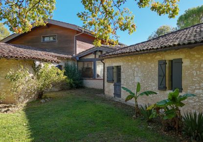 vente Maison de caractère Mauvezin