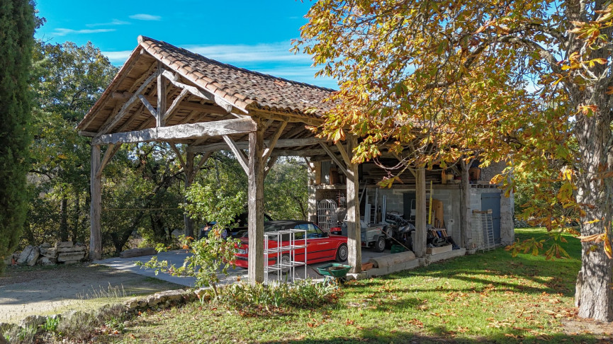 vente Maison de caractère Mauvezin - Photo 20