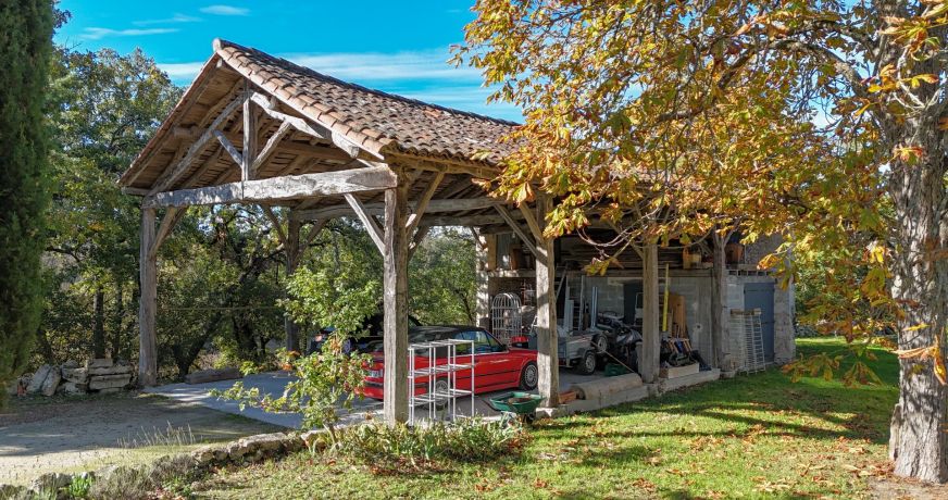 vente Maison de caractère Mauvezin