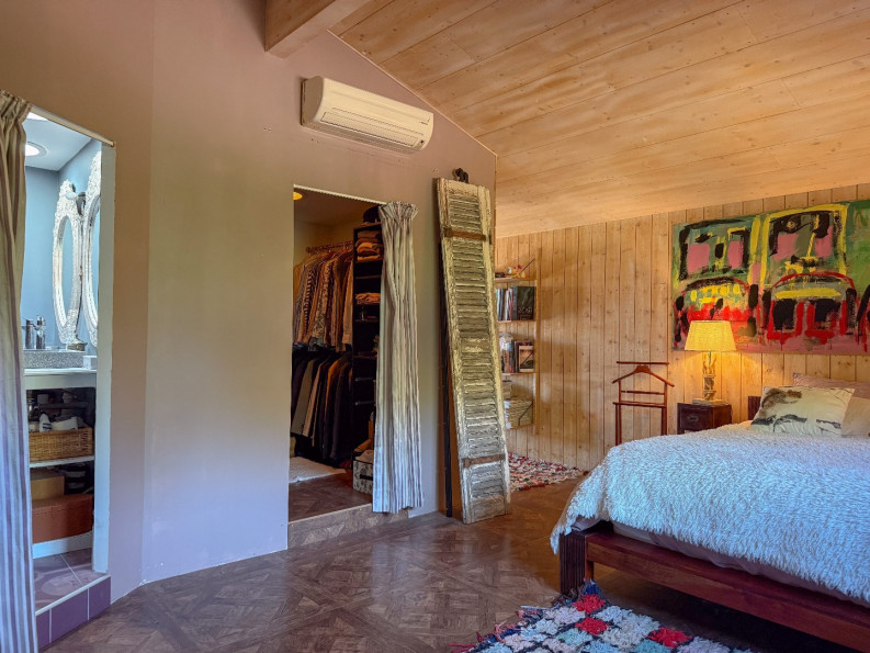 vente Maison de caractère Mauvezin - Photo 5