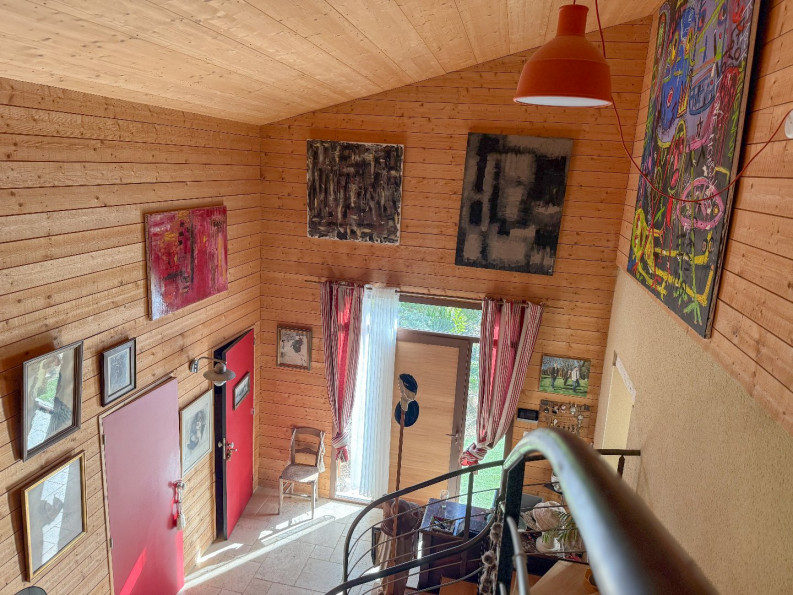 vente Maison de caractère Mauvezin - Photo 14