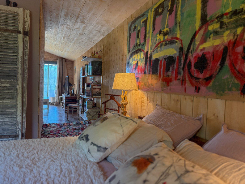 vente Maison de caractère Mauvezin - Photo 15