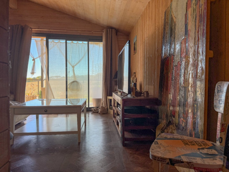 vente Maison de caractère Mauvezin - Photo 19