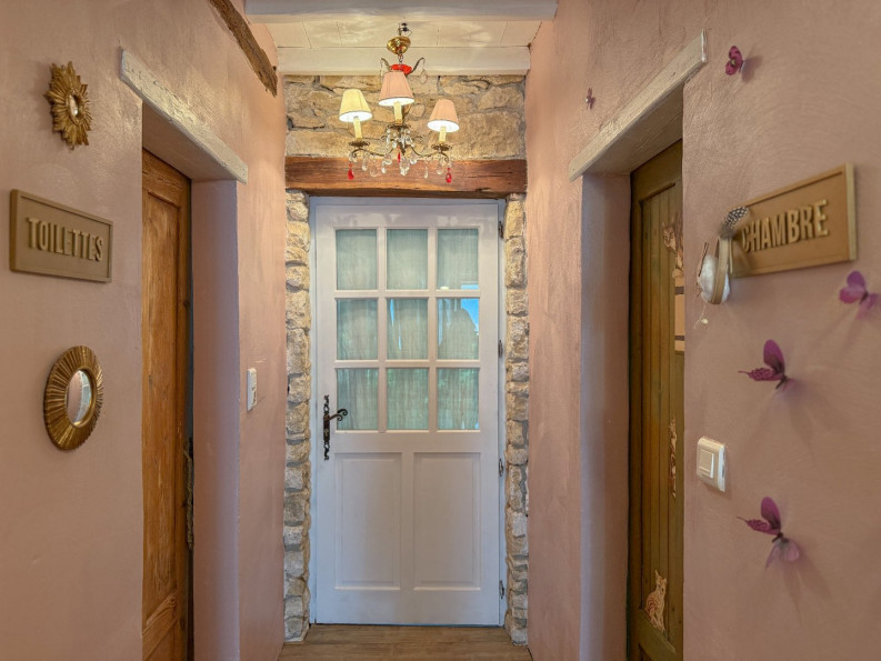 vente Maison de caractère Mauvezin - Photo 18