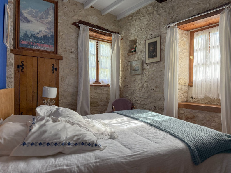 vente Maison de caractère Mauvezin - Photo 4