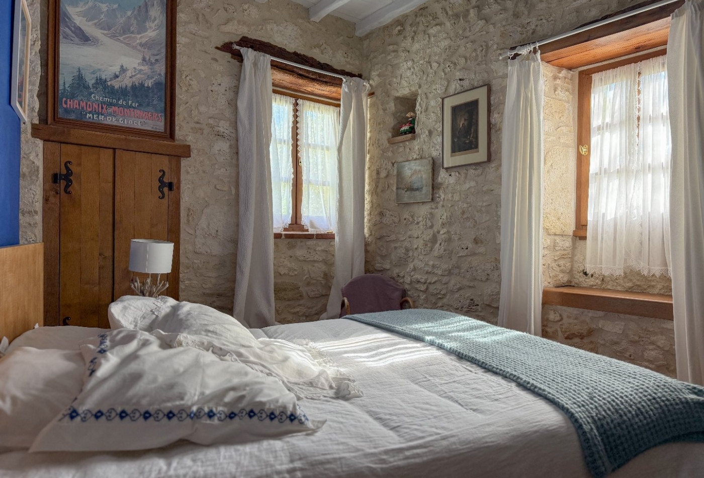 vente Maison de caractère Mauvezin - Photo 4