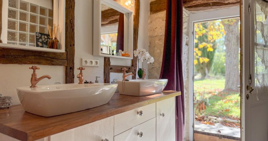 vente Maison de caractère Mauvezin