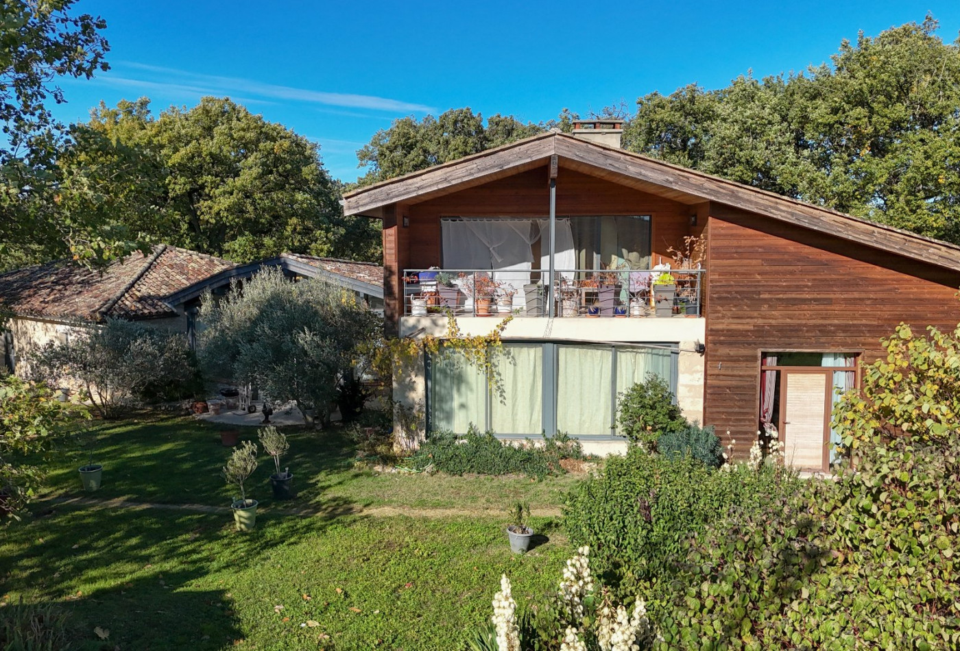 vente Maison de caractère Mauvezin - Photo 2