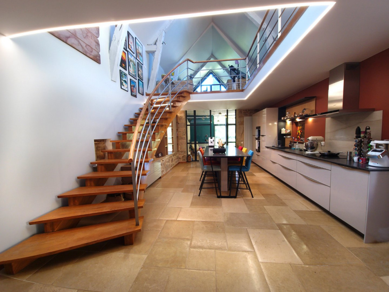 sale Maison de caractère La Rouquette - Photo 8