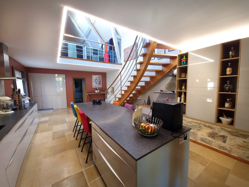 vente Maison de caractère La Rouquette - Photo 15