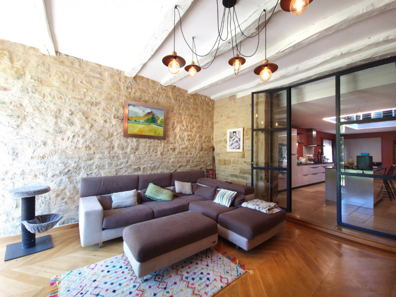 vente Maison de caractère La Rouquette - Photo 16