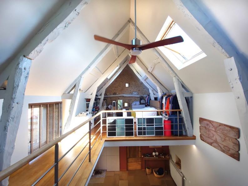 vente Maison de caractère La Rouquette - Photo 17