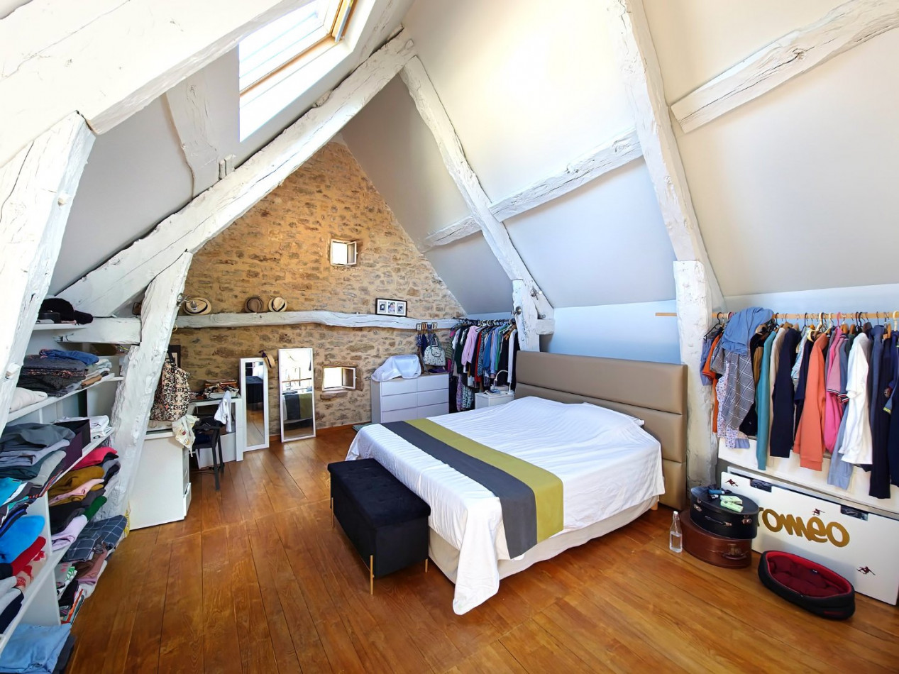 sale Maison de caractère La Rouquette - Photo 10