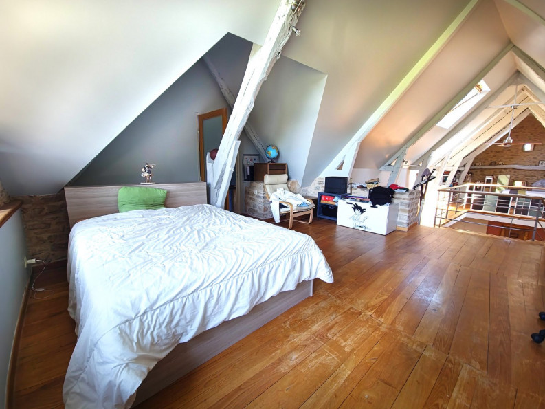 vente Maison de caractère La Rouquette - Photo 13