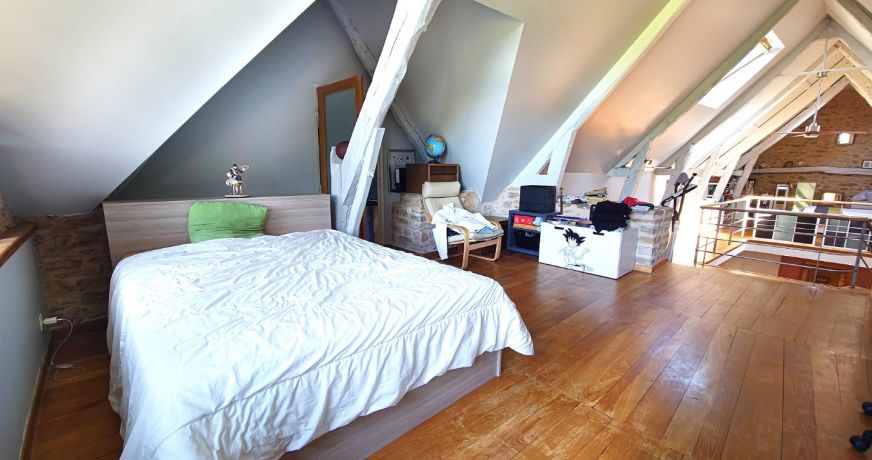 vente Maison de caractère La Rouquette