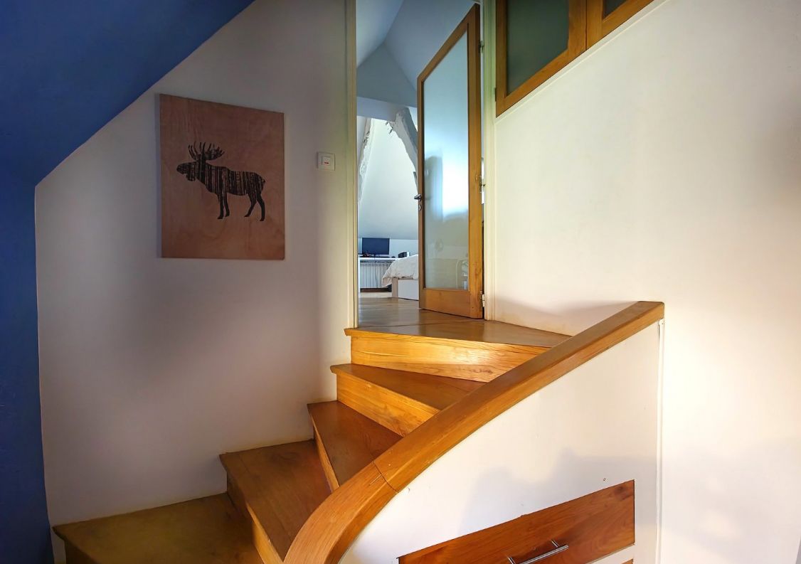 vente Maison de caractère La Rouquette