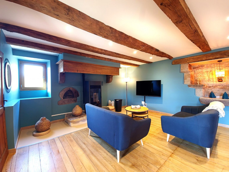 vente Maison de caractère La Rouquette - Photo 11