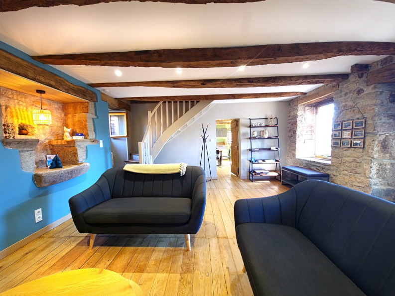 vente Maison de caractère La Rouquette - Photo 18