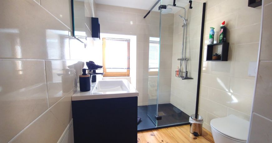 vente Maison de caractère La Rouquette