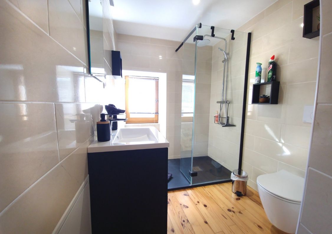 vente Maison de caractère La Rouquette