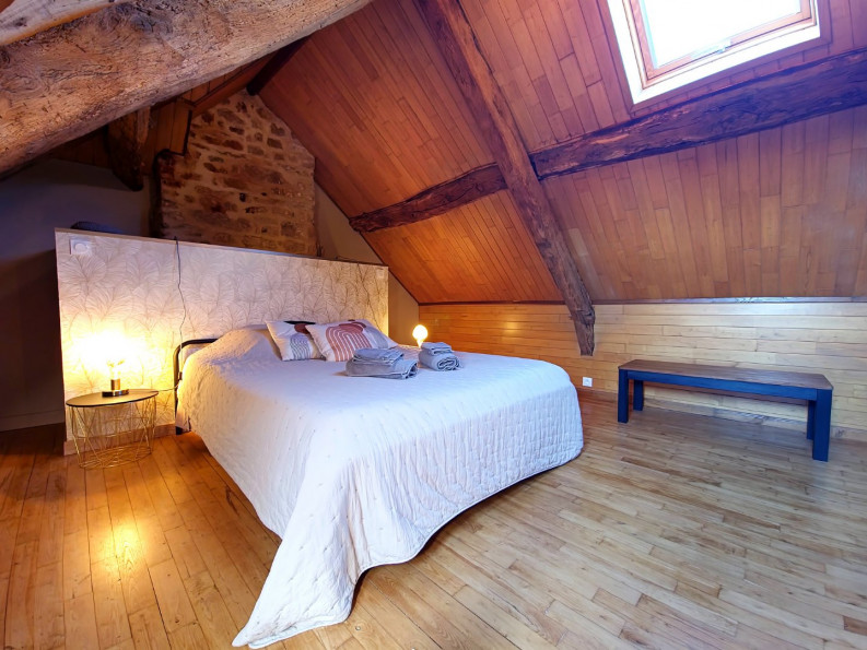 vente Maison de caractère La Rouquette - Photo 20