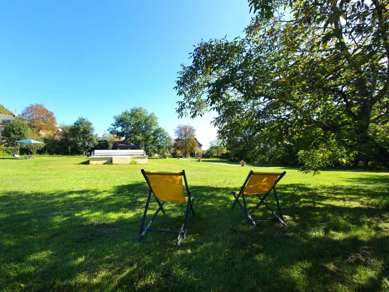 vente Maison de caractère La Rouquette - Photo 4