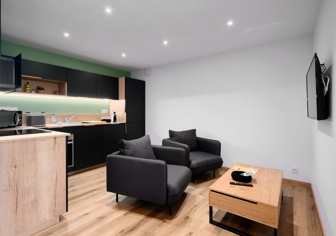 vente Maison de caractère La Rouquette