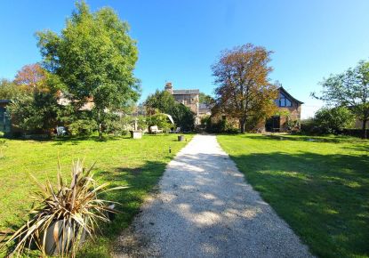 vente Maison de caractère La Rouquette