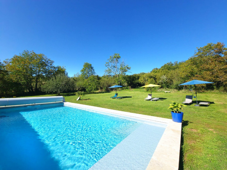 vente Maison de caractère La Rouquette - Photo 6