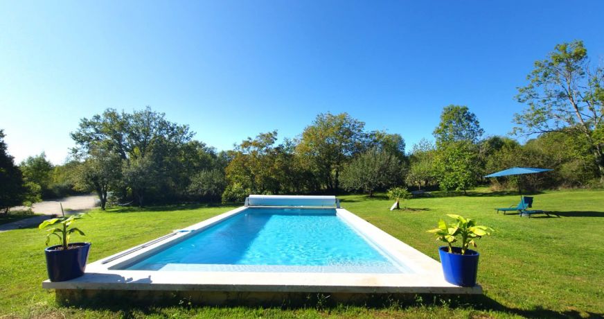 vente Maison de caractère La Rouquette