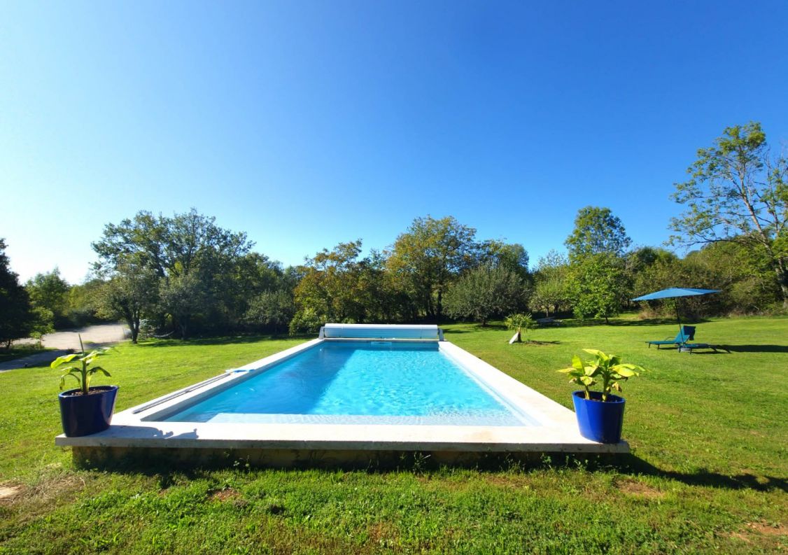 vente Maison de caractère La Rouquette