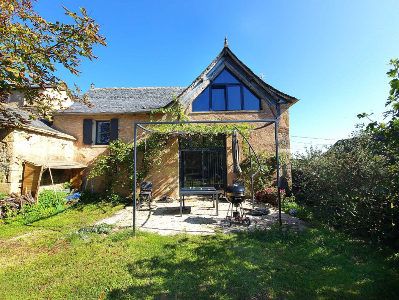 vente Maison de caractère La Rouquette - Photo 7