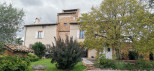 vente Maison La Salvetat Belmontet