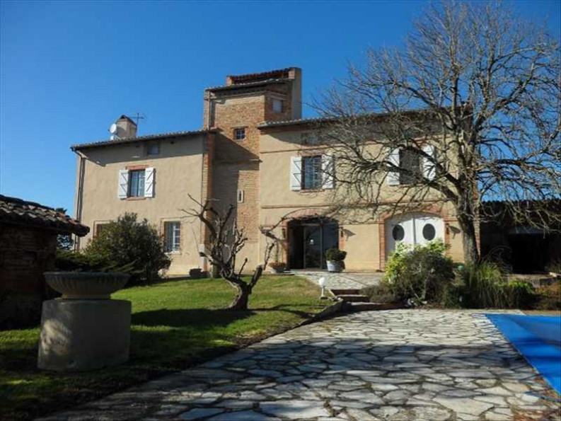 vente Maison La Salvetat Belmontet - Photo 2
