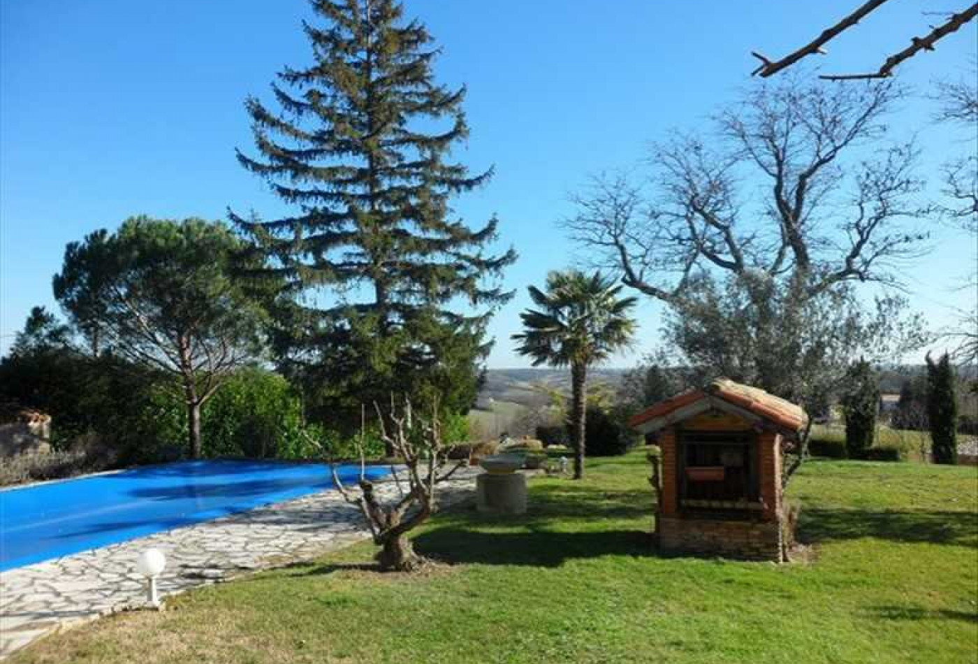 vente Maison La Salvetat Belmontet - Photo 5