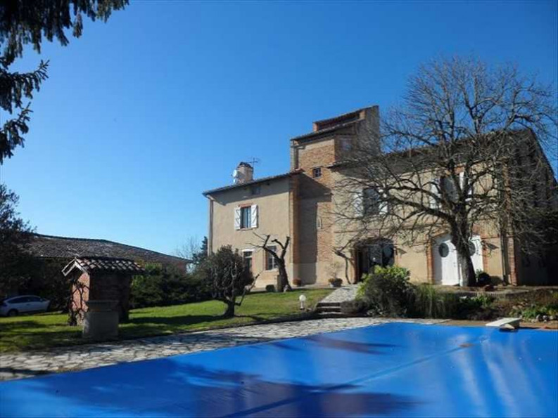 vente Maison La Salvetat Belmontet - Photo 10