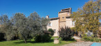 vente Maison La Salvetat Belmontet