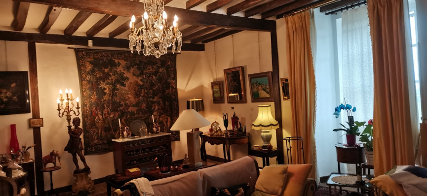 vente Maison La Salvetat Belmontet - Photo 8