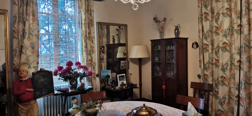 vente Maison La Salvetat Belmontet - Photo 9