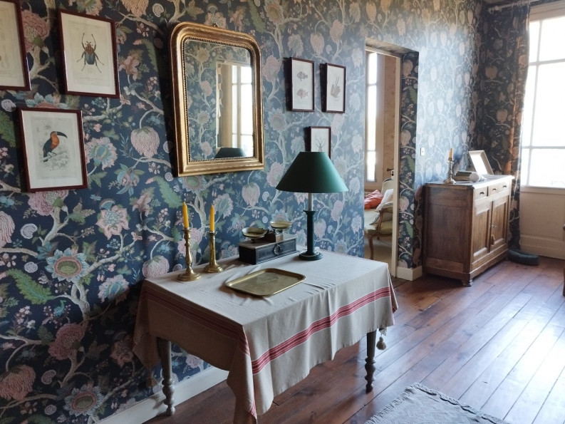 vente Maison de caractère Moissac - Photo 6