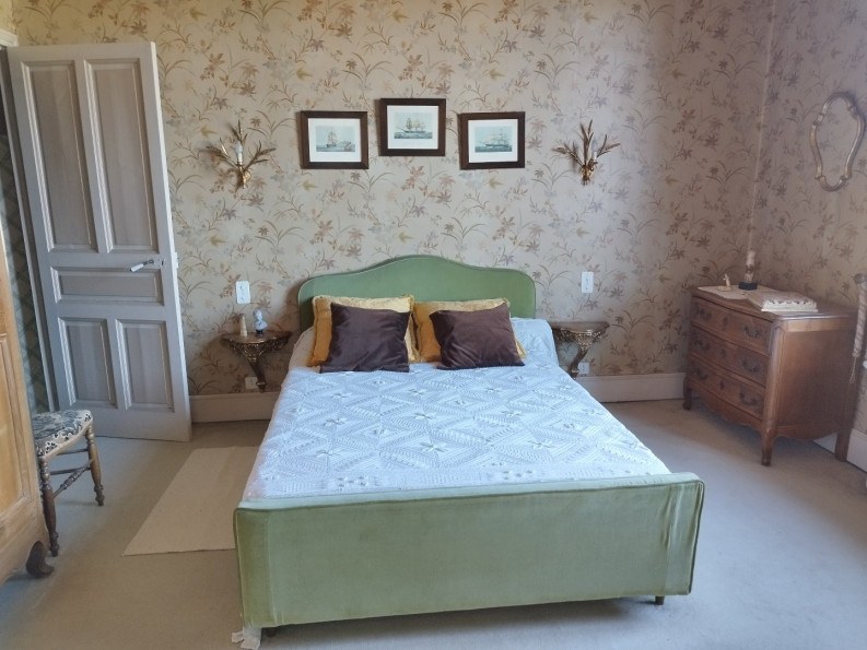 vente Maison de caractère Moissac - Photo 20