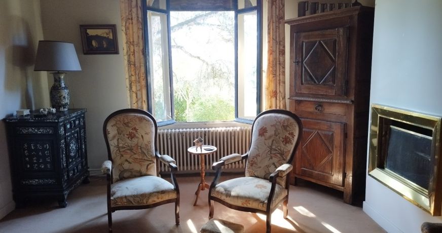 vente Maison de caractère Moissac